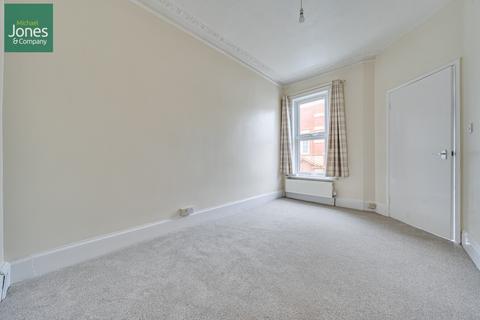 undefined, Crescent Road, Worthing, West Sussex, BN11
