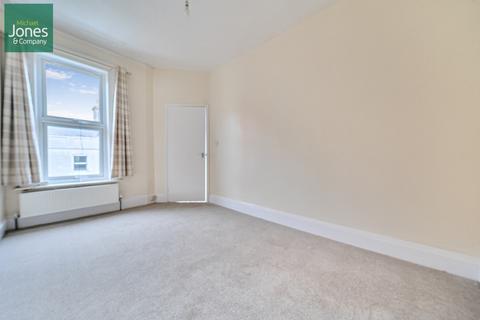 undefined, Crescent Road, Worthing, West Sussex, BN11