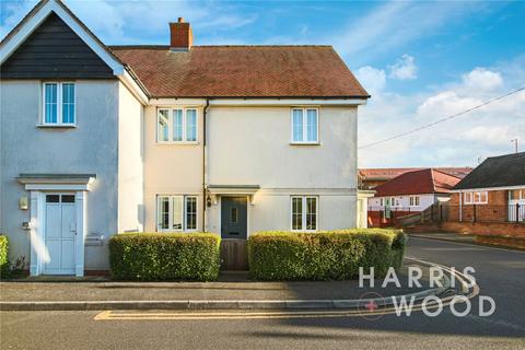 21 Bellfield Close, Witham, CM8 2BP