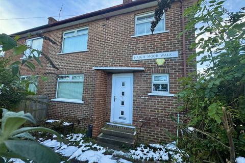 3 bedroom semi-detached house for sale, Haigh Moor Walk, Sheffield S13