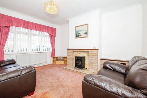 2 bedroom semi-detached bungalow for sale, Norham Gardens, Choppington NE62