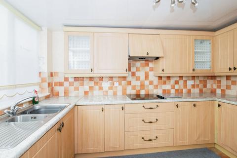 2 bedroom semi-detached bungalow for sale, Norham Gardens, Choppington NE62