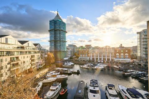 3 bedroom penthouse to rent, Chelsea Harbour, London, SW10