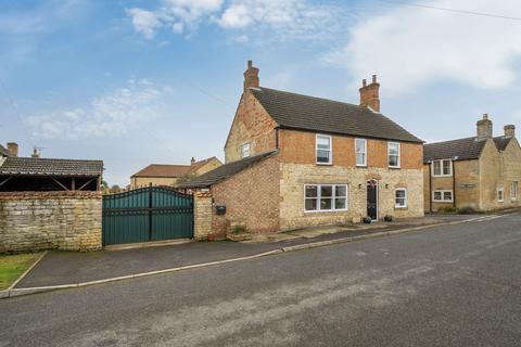 3 bedroom detached house for sale, The Old Shop, Woolsthorpe Road, Woolsthorpe By Colsterworth