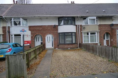 3 bedroom house to rent, Cranbrook Avenue, Hull