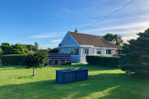 2 bedroom detached bungalow for sale, Llandegfan LL59