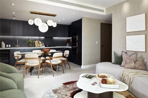 3 bedroom apartment for sale, London Square Nine Elms, Ponton Road, Nine Elms, London, SW11