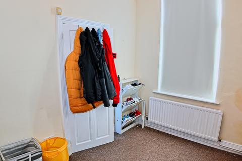 2 bedroom terraced house for sale, St. Marks Road, Sunderland SR4