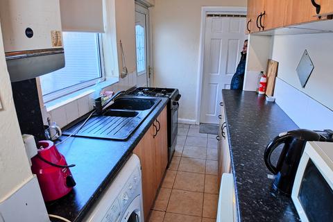 2 bedroom terraced house for sale, St. Marks Road, Sunderland SR4