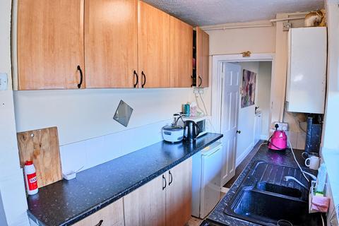 2 bedroom terraced house for sale, St. Marks Road, Sunderland SR4