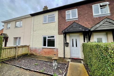 3 bedroom terraced house to rent, Maesydre, Llanidloes, Powys, SY18