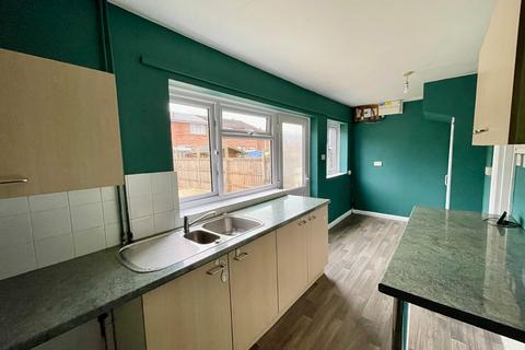 3 bedroom terraced house to rent, Maesydre, Llanidloes, Powys, SY18