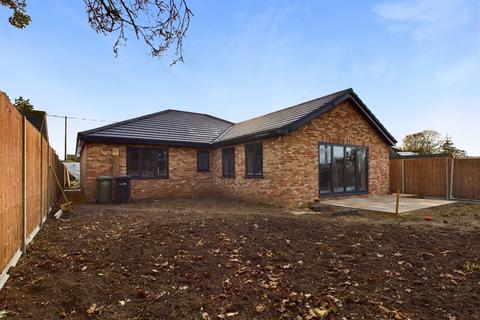 3 bedroom detached bungalow for sale, Crow Hall Estate, Downham Market PE38