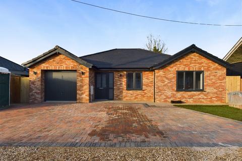 3 bedroom detached bungalow for sale, Crow Hall Estate, Downham Market PE38