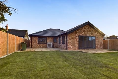 3 bedroom detached bungalow for sale, Crow Hall Estate, Downham Market PE38