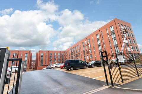 2 bedroom apartment to rent, Irwell Building, Derwent Street, Manchester