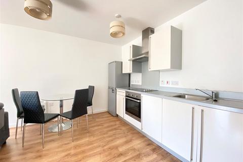 2 bedroom apartment to rent, Irwell Building, Derwent Street, Manchester