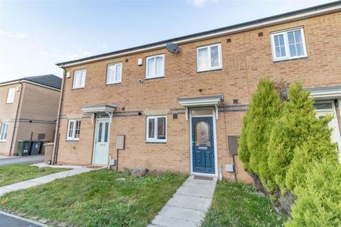 2 bedroom terraced house for sale, Greyfriars Lane, Longbenton, Newcastle Upon Tyne