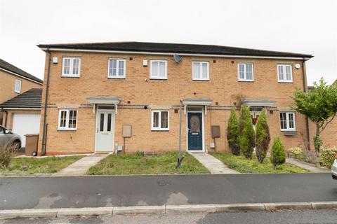 2 bedroom terraced house for sale, Greyfriars Lane, Longbenton, Newcastle Upon Tyne