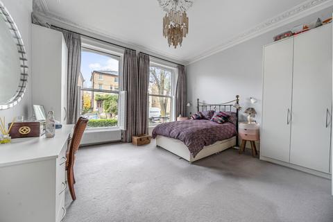 4 bedroom semi-detached house for sale, Burghley Road, Kentish Town NW5