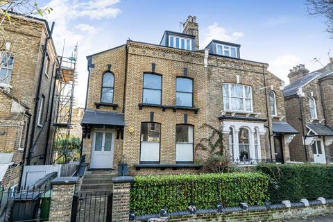 4 bedroom semi-detached house for sale, Burghley Road, Kentish Town NW5