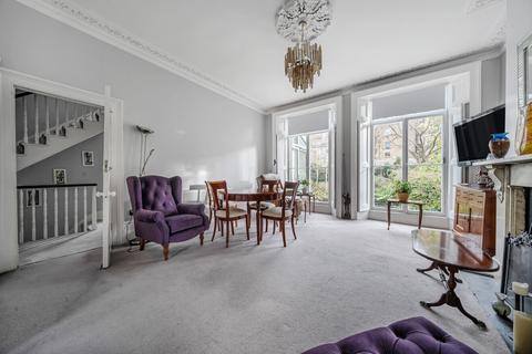 4 bedroom semi-detached house for sale, Burghley Road, Kentish Town NW5