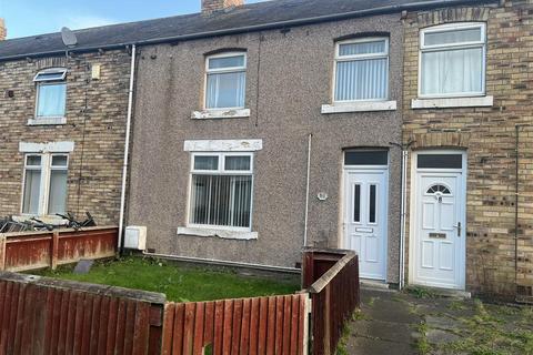 3 bedroom terraced house to rent, Rosalind Street, Ashington