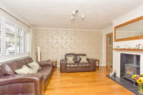 3 bedroom semi-detached house for sale, Hornbeam Avenue, Walderslade, Chatham, Kent