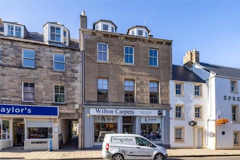 3 bedroom apartment for sale, High Street, Jedburgh, Scottish Borders, TD8