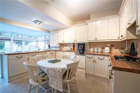 2 bedroom terraced house for sale, Goit Stock Terrace, Harden, Bingley, West Yorkshire, BD16