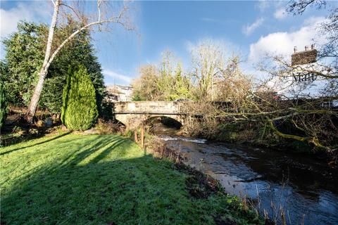 2 bedroom terraced house for sale, Goit Stock Terrace, Harden, Bingley, West Yorkshire, BD16