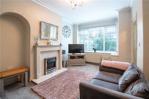 2 bedroom terraced house for sale, Goit Stock Terrace, Harden, Bingley, West Yorkshire, BD16