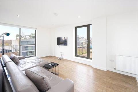 3 bedroom flat to rent, Ravenscroft Court, 36 Essian Street, London, E1