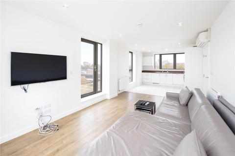 3 bedroom flat to rent, Ravenscroft Court, 36 Essian Street, London, E1