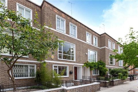 4 bedroom terraced house for sale, Northwick Terrace, St John's Wood, London