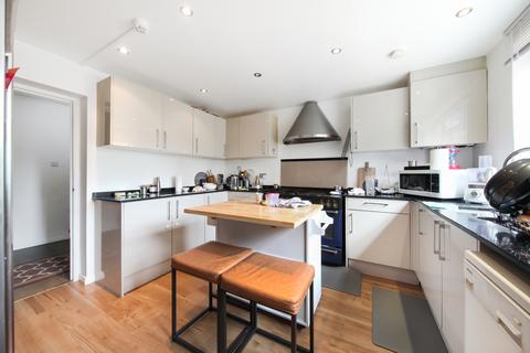 4 bedroom terraced house for sale, Northwick Terrace, St John's Wood, London