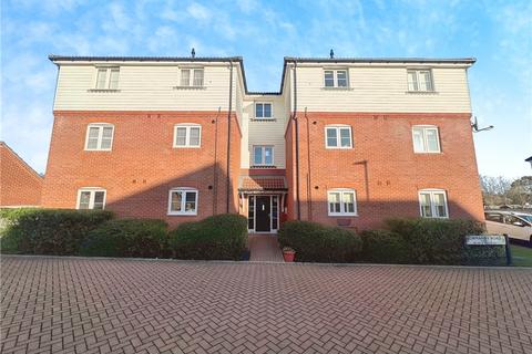 2 bedroom apartment for sale, Normandy Road, Fareham, Hampshire