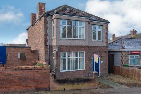 3 bedroom detached house for sale, Liverpool Road, Crosby, L23