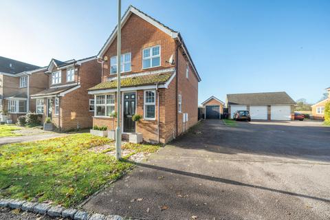 Century Drive, Spencers Wood, Reading