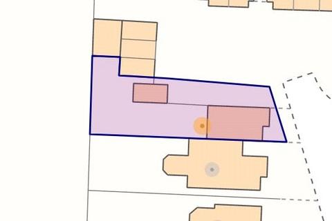 undefined, Century Drive, Spencers Wood, Reading