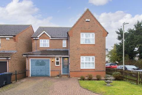 4 bedroom detached house for sale, Maritime Avenue, Herne Bay, CT6