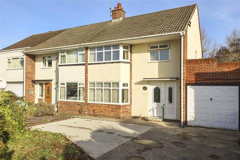 3 bedroom semi-detached house for sale, Canberra Road, Marton