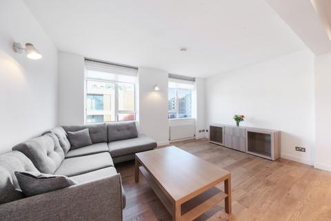 2 bedroom flat to rent, Charlbert Court, Charlbert Street, St John's Wood, London