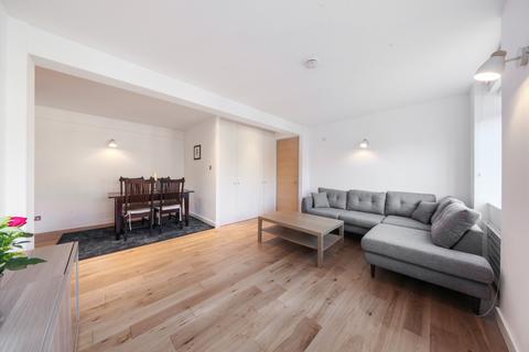 2 bedroom flat to rent, Charlbert Court, Charlbert Street, St John's Wood, London