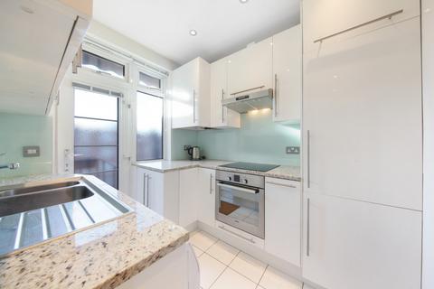 2 bedroom flat to rent, Charlbert Court, Charlbert Street, St John's Wood, London