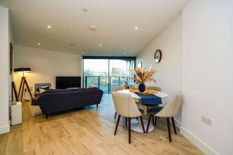 1 bedroom flat to rent, 9 Church Yard Road, Elephant and Castle, London