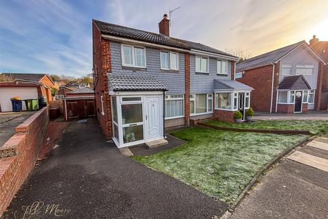 3 bedroom semi-detached house for sale, WoodLea, Tyne and Wear DH5