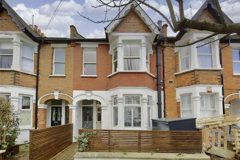 1 bedroom maisonette for sale, Duntshill Road, London