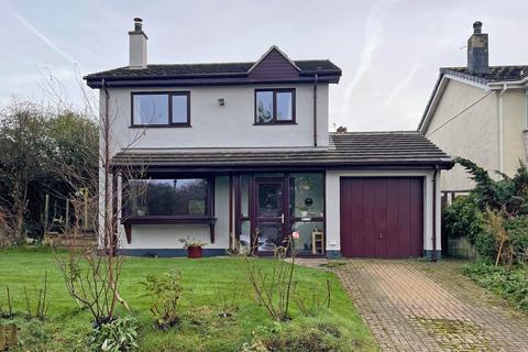 3 bedroom detached house for sale, Lon Capel, Dwyran, Llanfairpwll, Anglesey, LL61