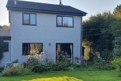 3 bedroom detached house for sale, Lon Capel, Dwyran, Llanfairpwll, Anglesey, LL61